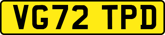 VG72TPD