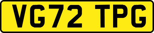 VG72TPG