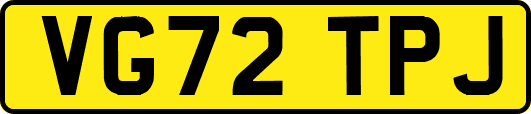 VG72TPJ
