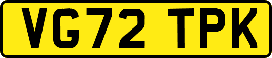 VG72TPK