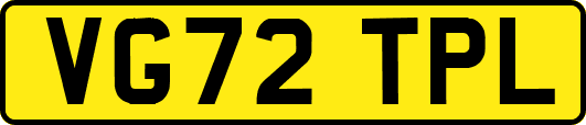 VG72TPL