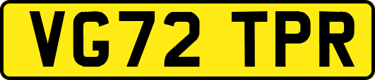 VG72TPR