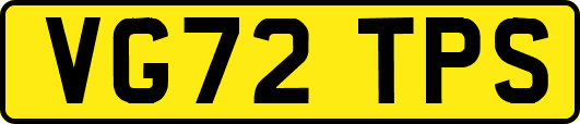 VG72TPS