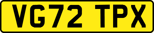 VG72TPX
