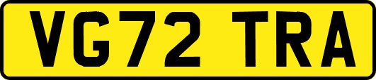 VG72TRA