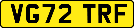 VG72TRF