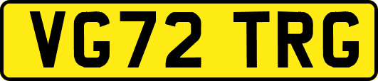VG72TRG