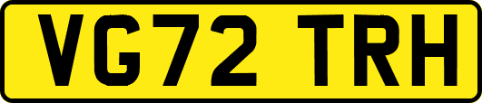 VG72TRH