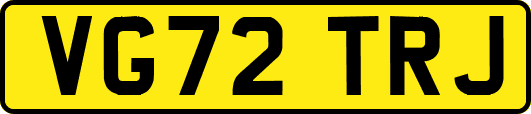 VG72TRJ