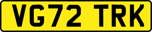 VG72TRK