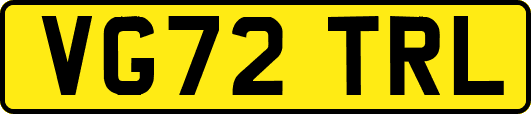 VG72TRL