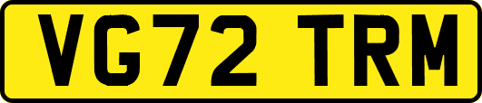 VG72TRM