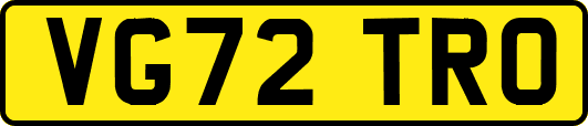 VG72TRO