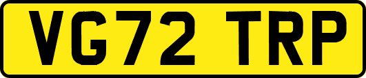 VG72TRP