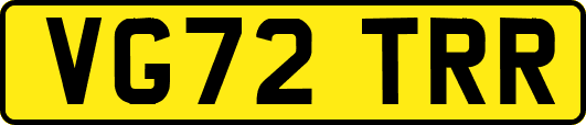 VG72TRR