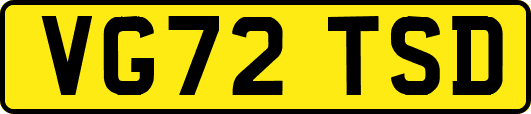 VG72TSD