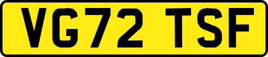 VG72TSF