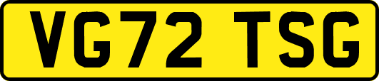 VG72TSG