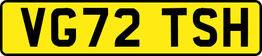 VG72TSH