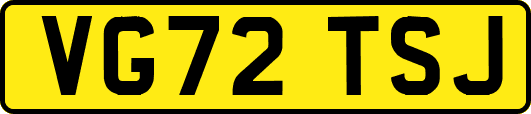 VG72TSJ