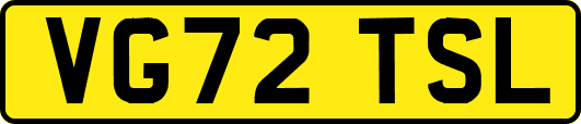 VG72TSL