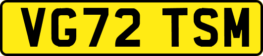 VG72TSM