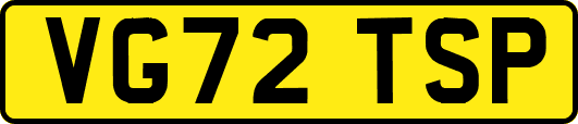 VG72TSP