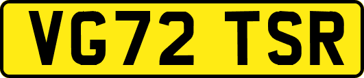 VG72TSR