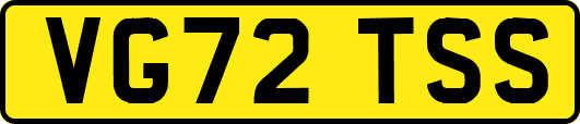VG72TSS