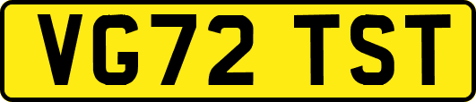 VG72TST