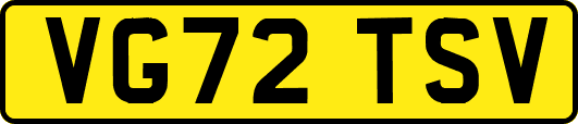VG72TSV