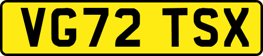 VG72TSX