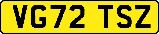VG72TSZ