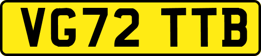 VG72TTB