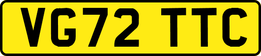 VG72TTC