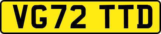 VG72TTD