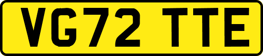 VG72TTE