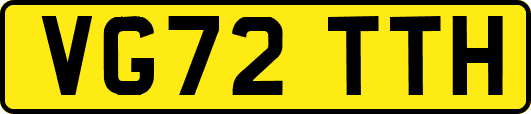 VG72TTH