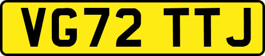 VG72TTJ