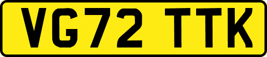 VG72TTK