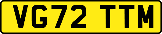 VG72TTM