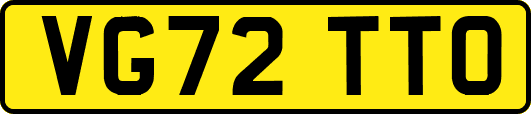 VG72TTO