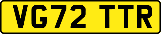 VG72TTR