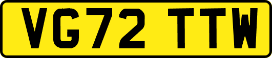 VG72TTW