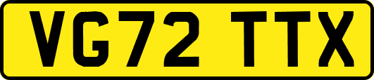 VG72TTX