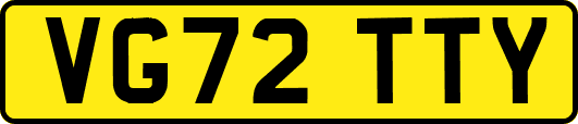 VG72TTY