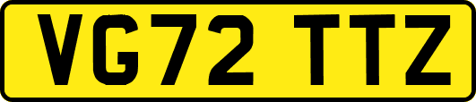 VG72TTZ