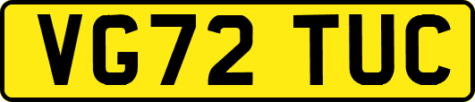 VG72TUC