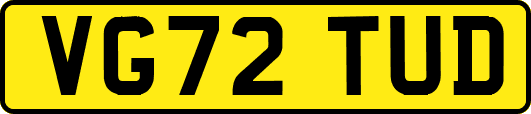 VG72TUD