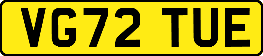 VG72TUE